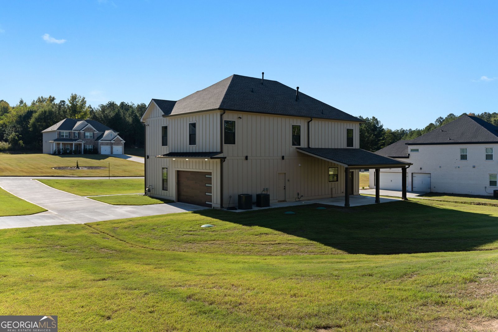 155 Gadson Drive Fayetteville - Photo 83
