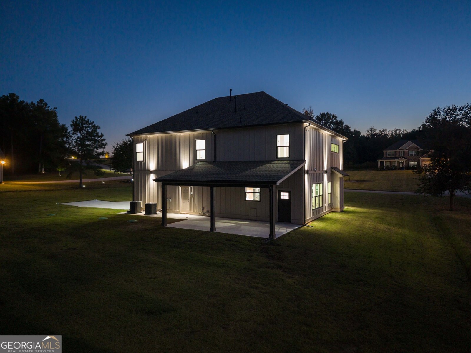 155 Gadson Drive Fayetteville - Photo 85