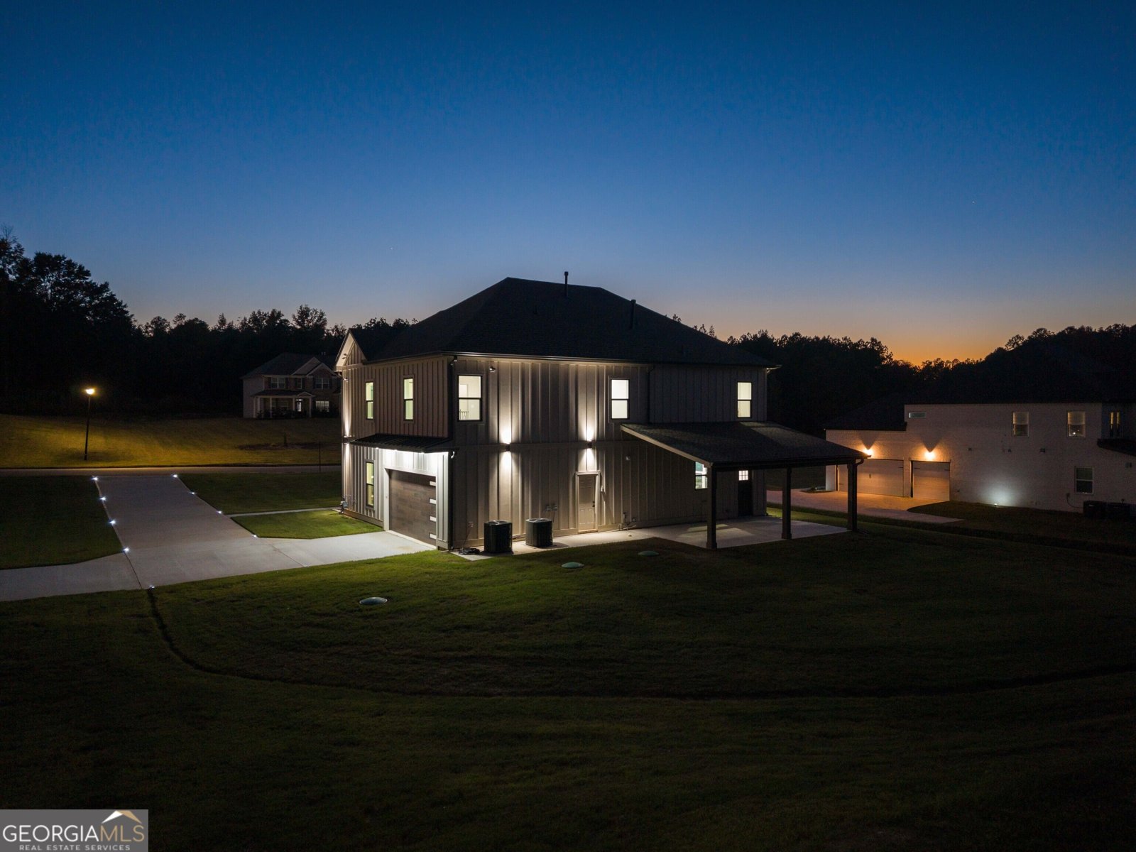 155 Gadson Drive Fayetteville - Photo 86