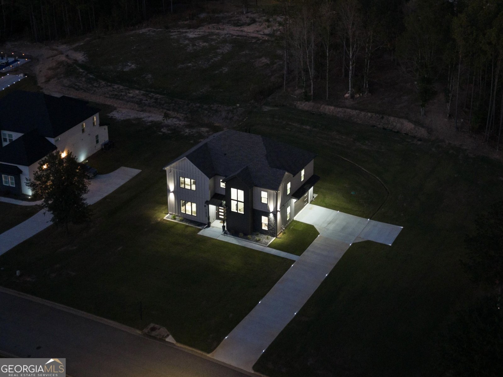 155 Gadson Drive Fayetteville - Photo 87