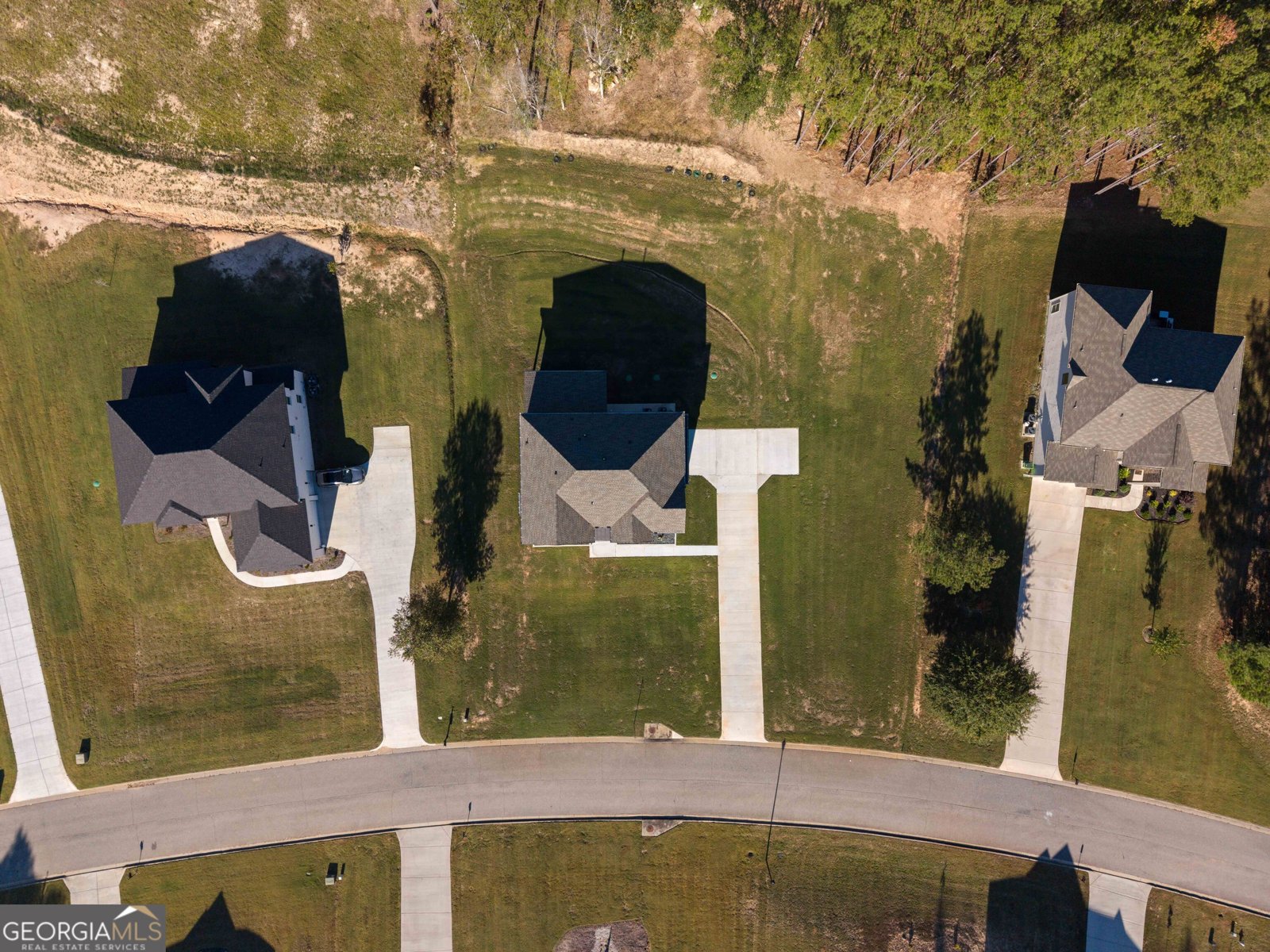 155 Gadson Drive Fayetteville - Photo 88