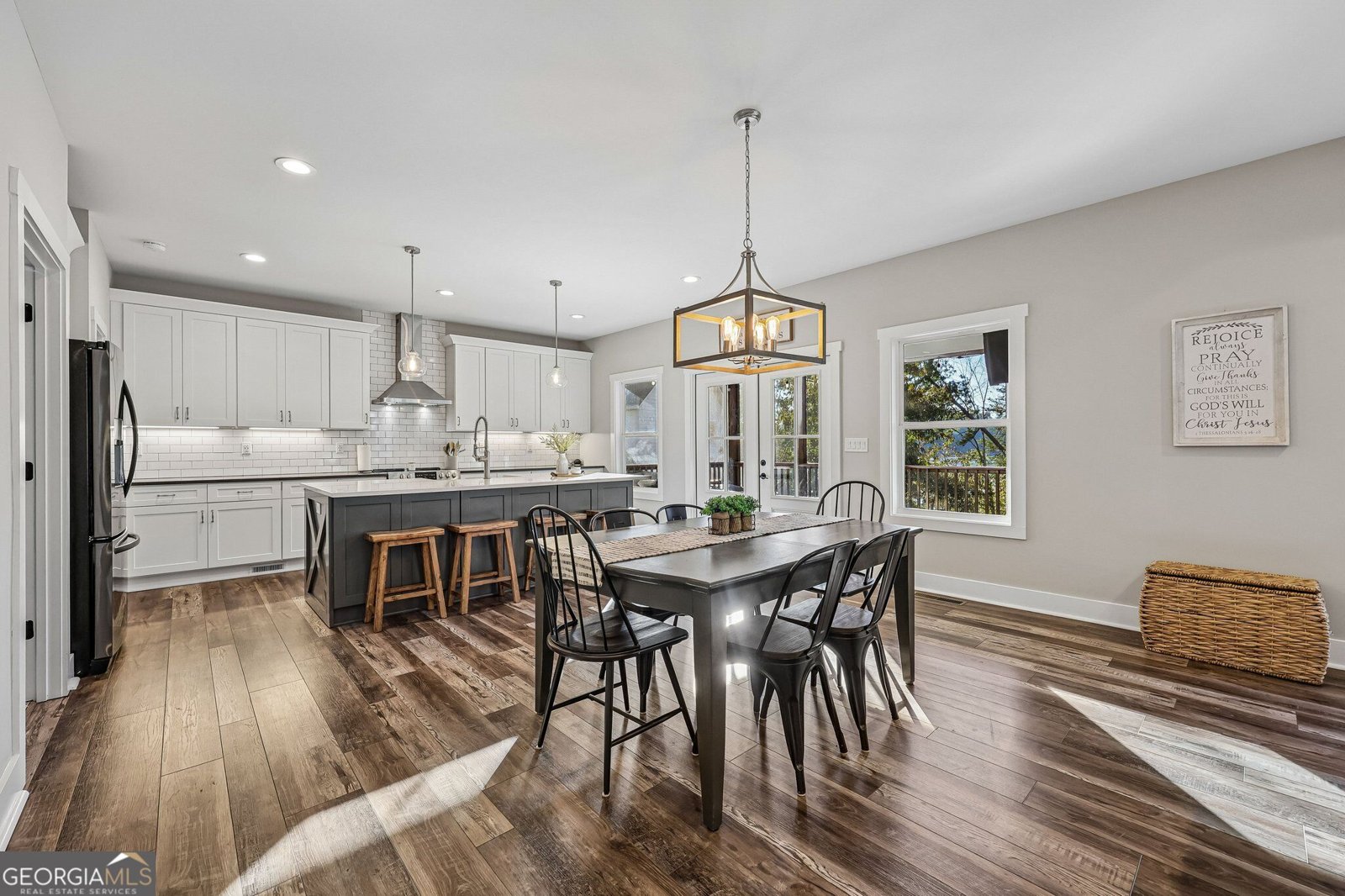 868 Chestatee Point Dawsonville - Photo 10