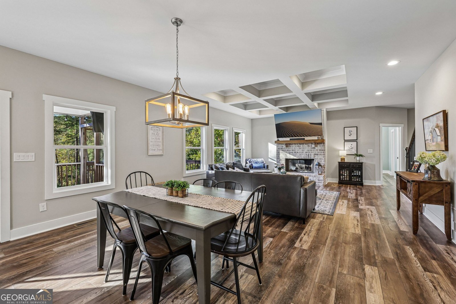 868 Chestatee Point Dawsonville - Photo 11