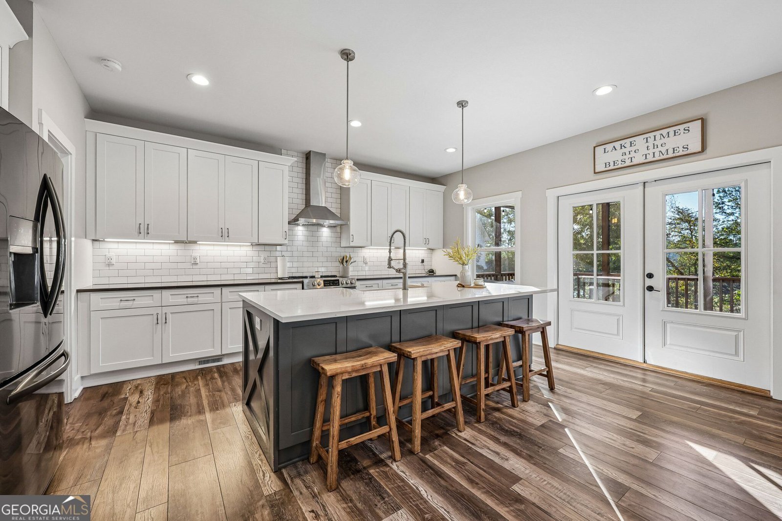 868 Chestatee Point Dawsonville - Photo 12