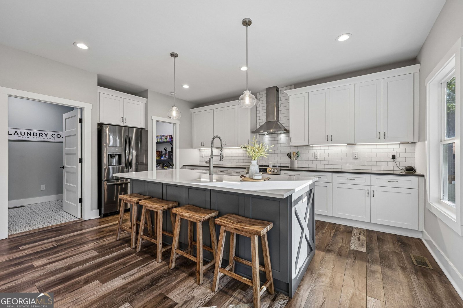 868 Chestatee Point Dawsonville - Photo 13