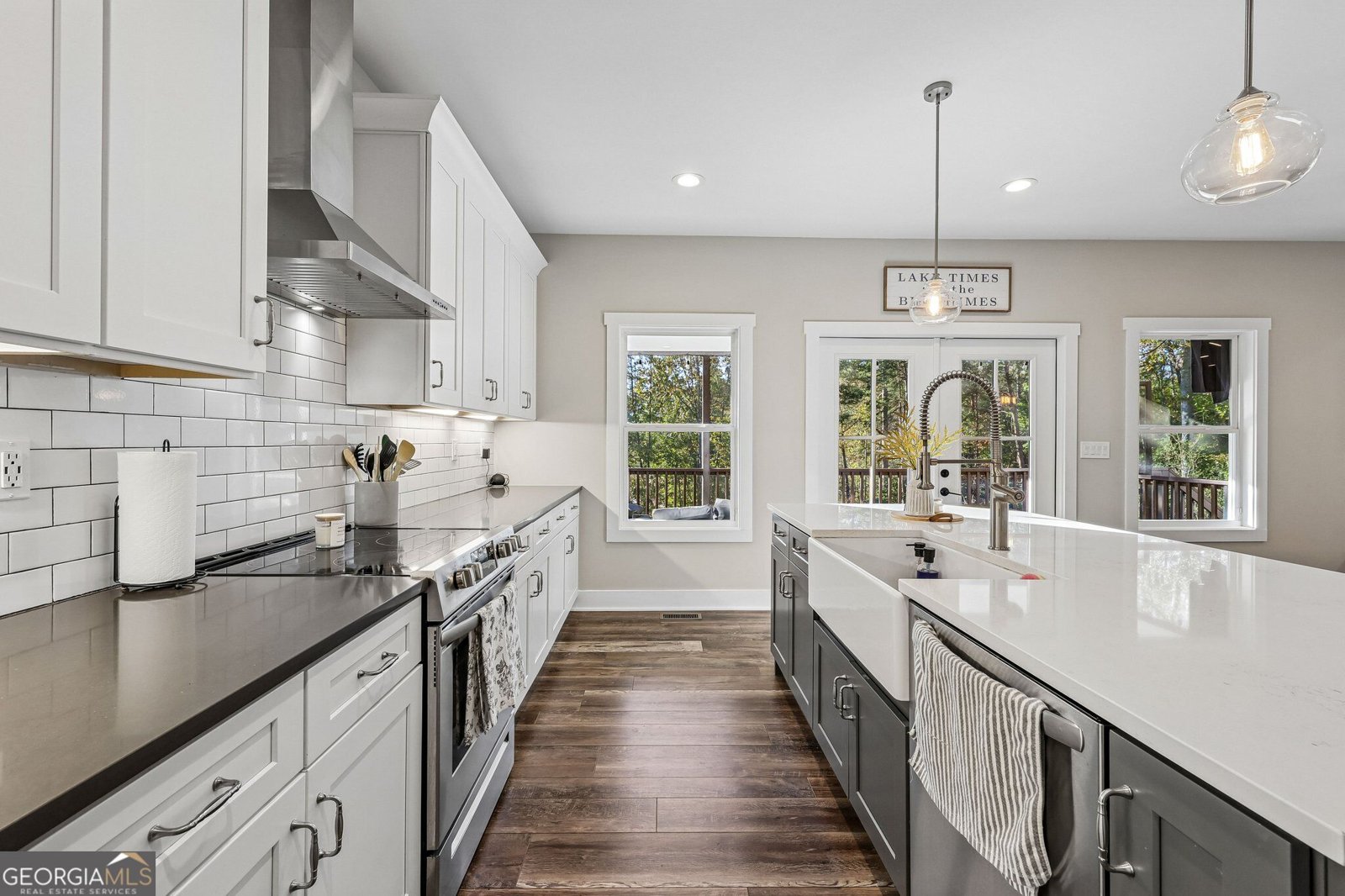 868 Chestatee Point Dawsonville - Photo 16