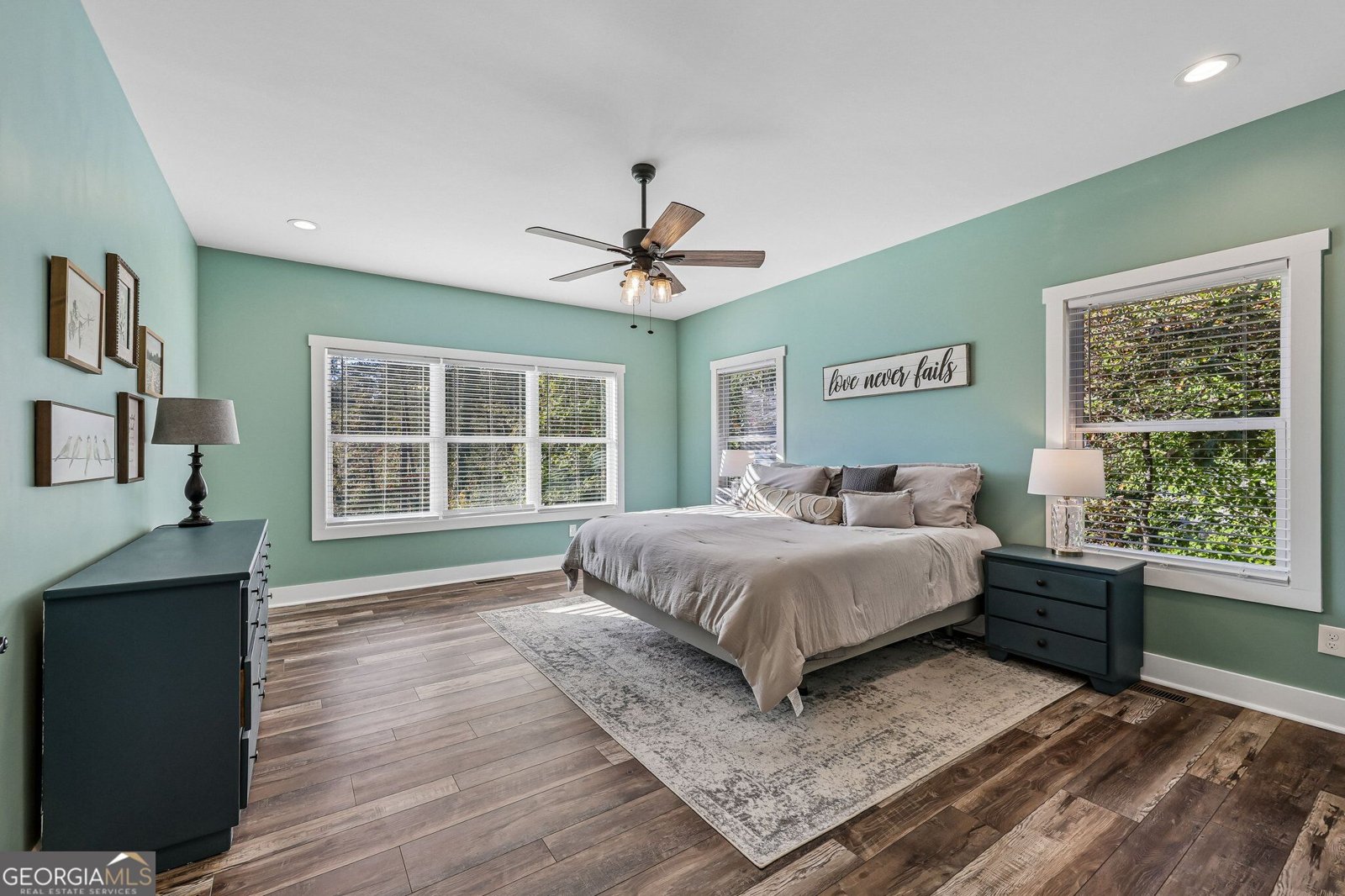 868 Chestatee Point Dawsonville - Photo 21