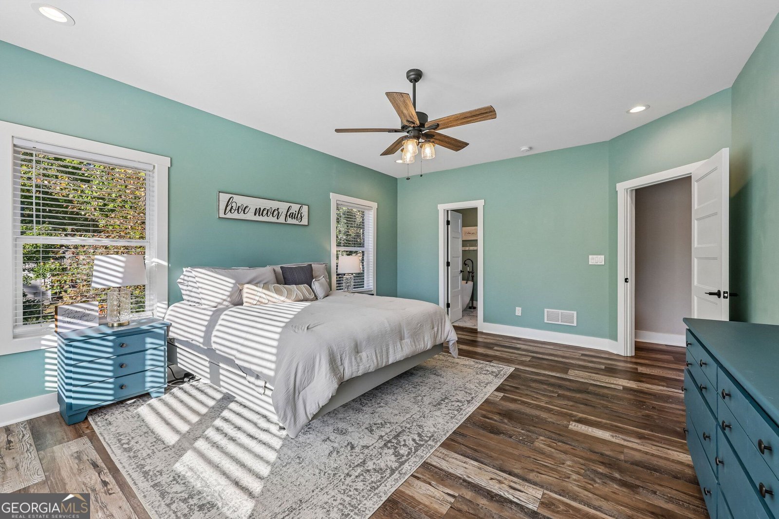 868 Chestatee Point Dawsonville - Photo 22