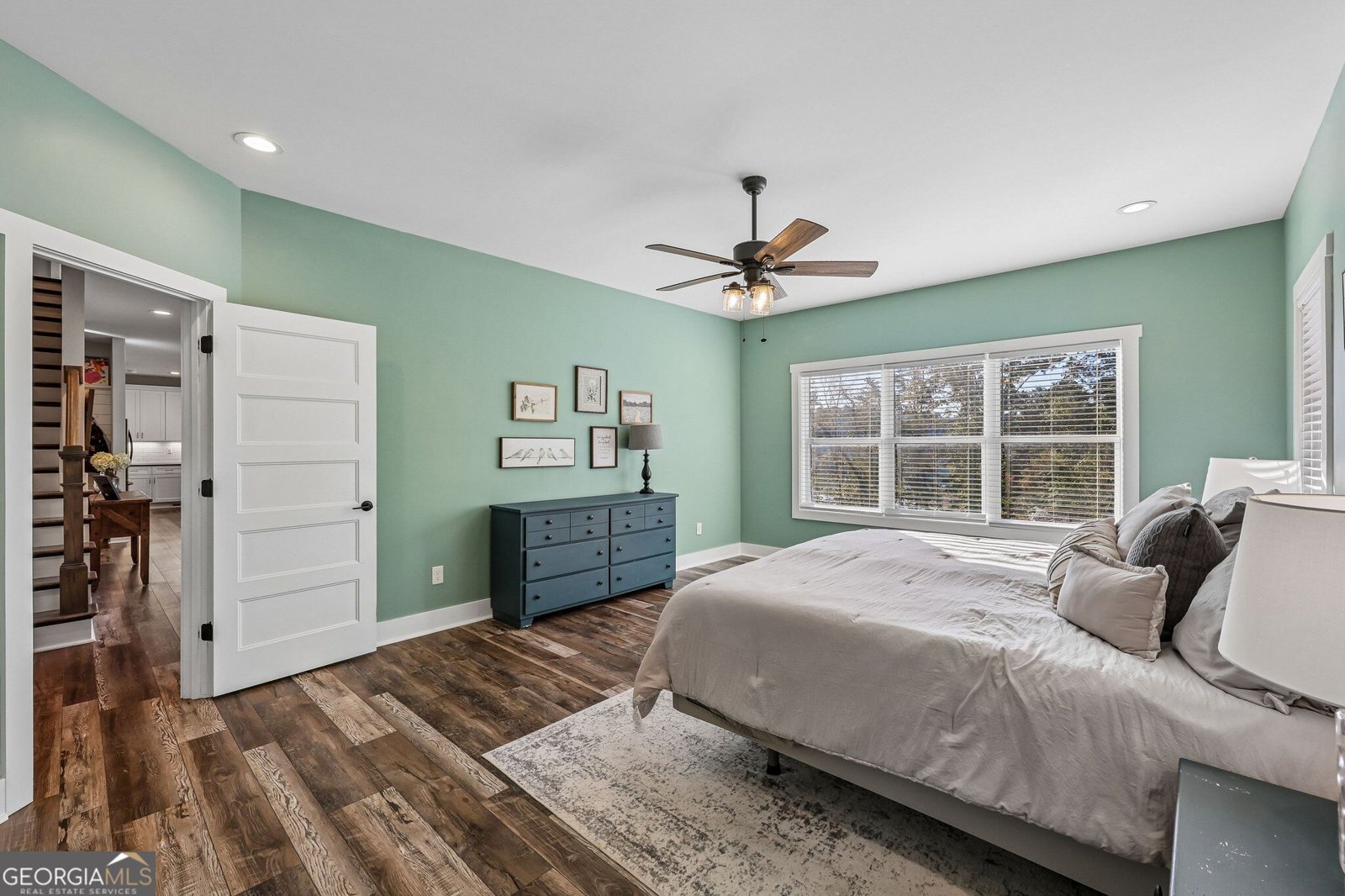 868 Chestatee Point Dawsonville - Photo 23
