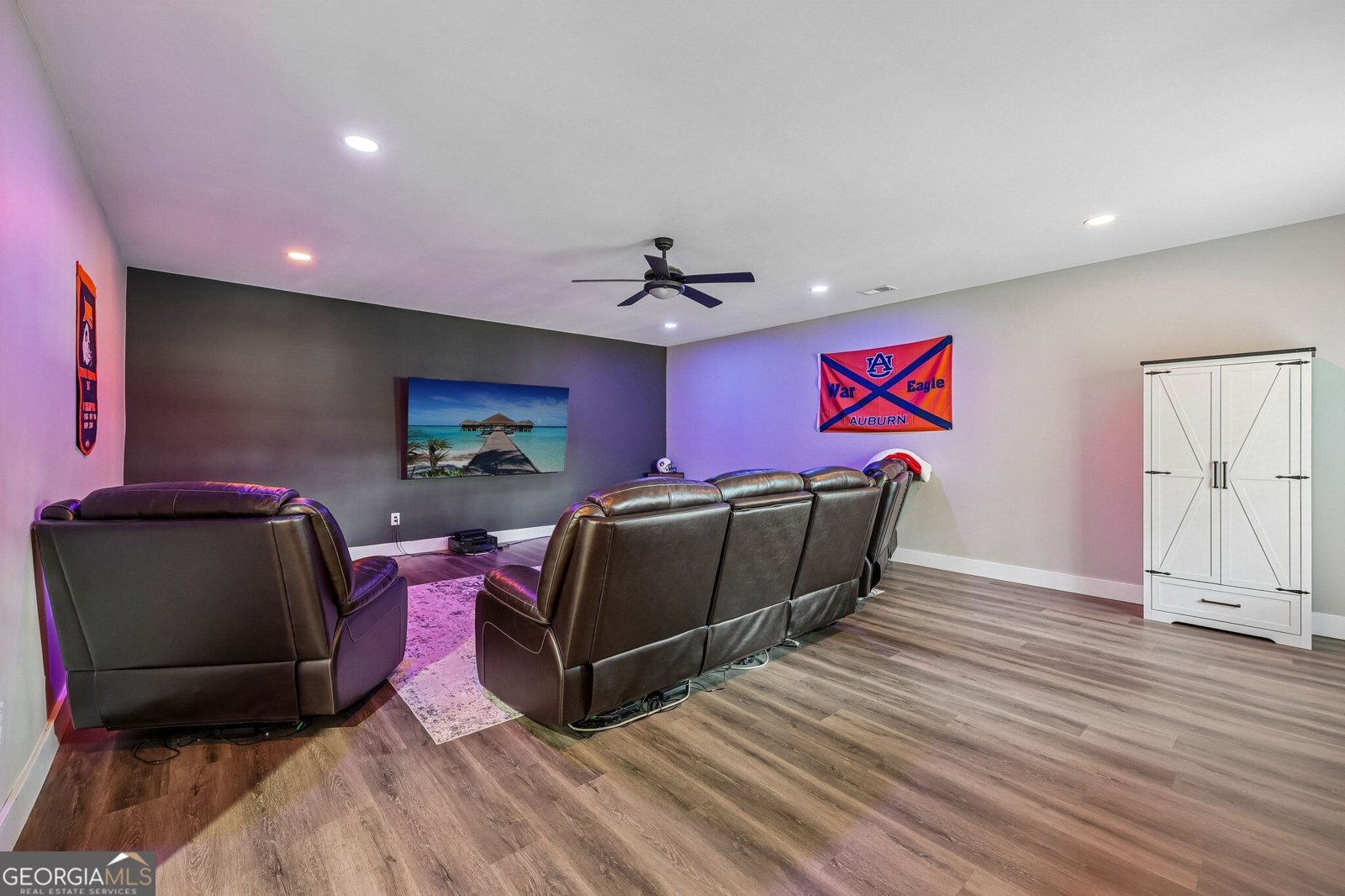 868 Chestatee Point Dawsonville - Photo 37