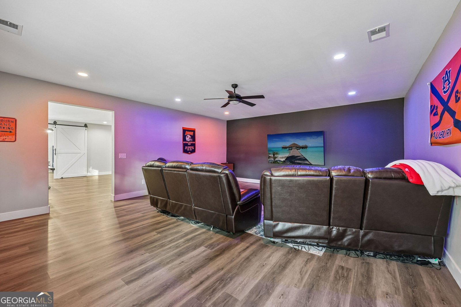 868 Chestatee Point Dawsonville - Photo 38