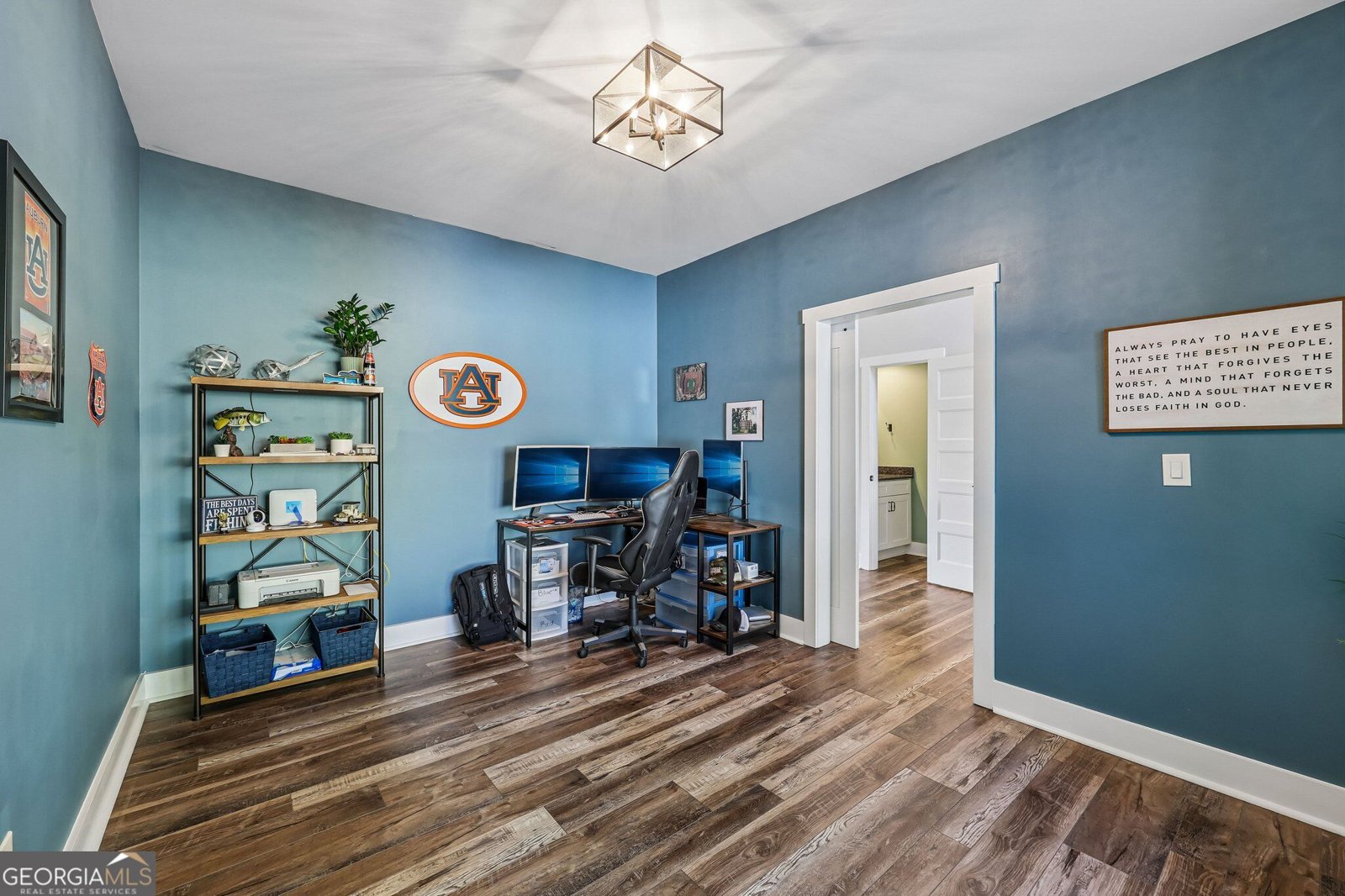 868 Chestatee Point Dawsonville - Photo 40