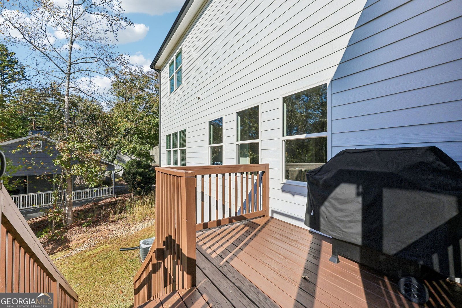 868 Chestatee Point Dawsonville - Photo 56