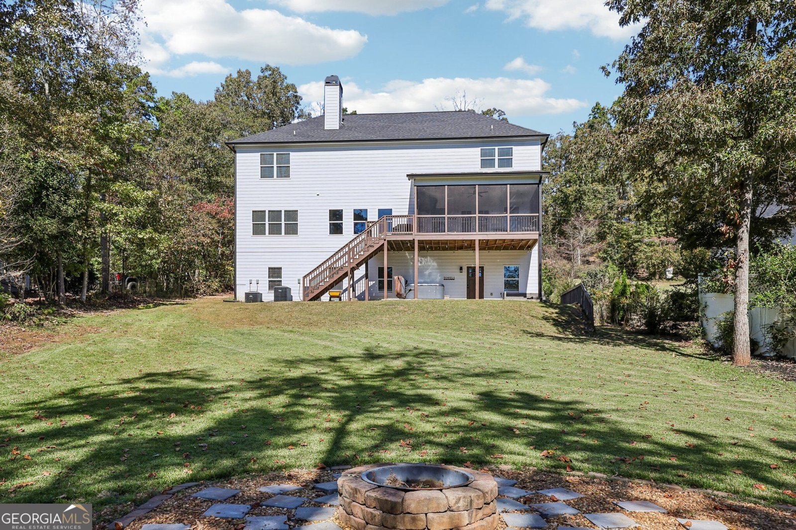 868 Chestatee Point Dawsonville - Photo 62
