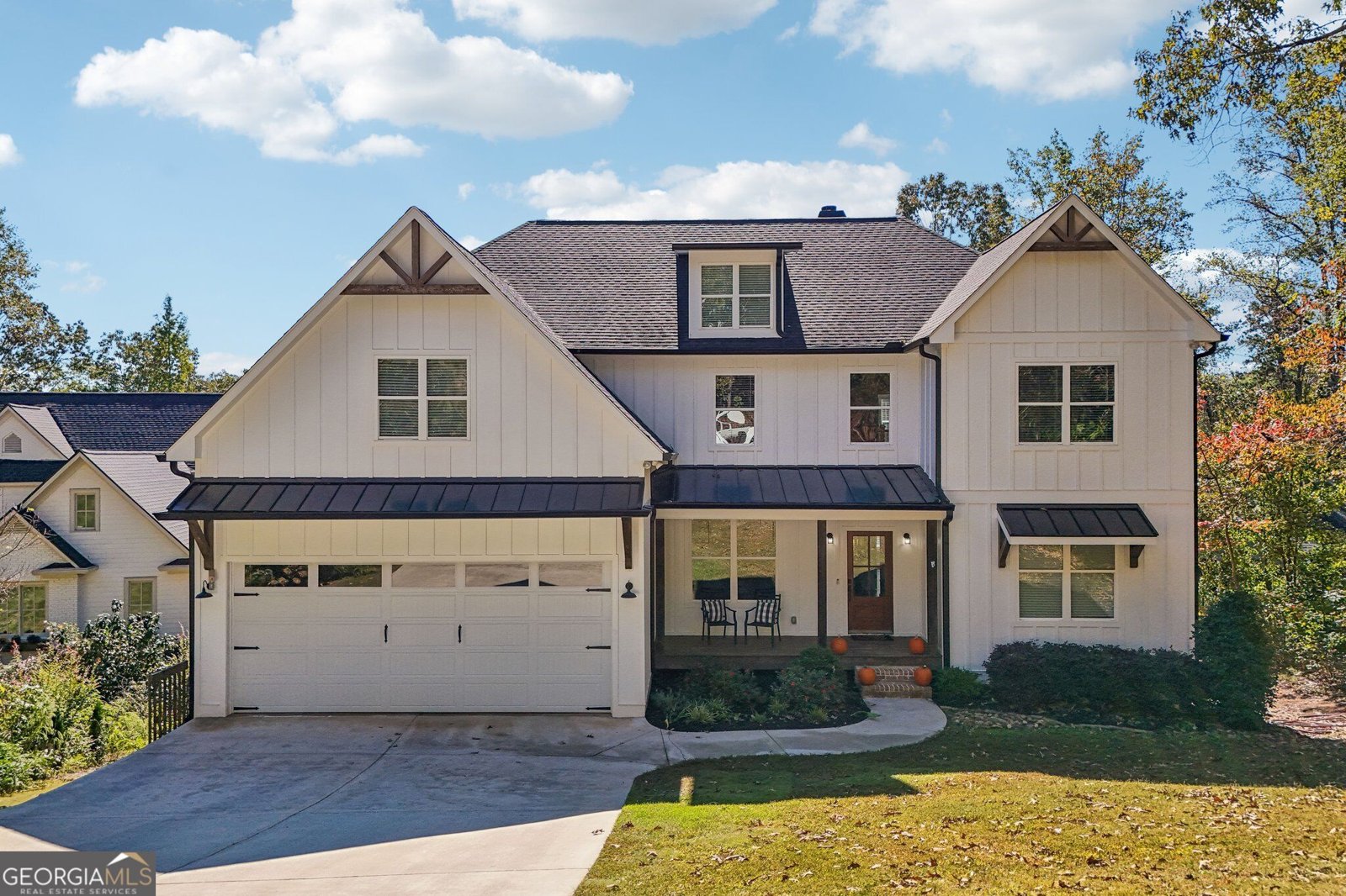 868 Chestatee Point Dawsonville - Photo 64