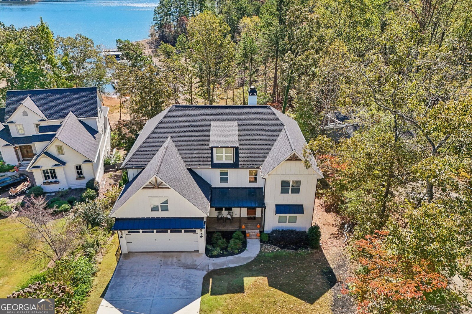 868 Chestatee Point Dawsonville - Photo 65