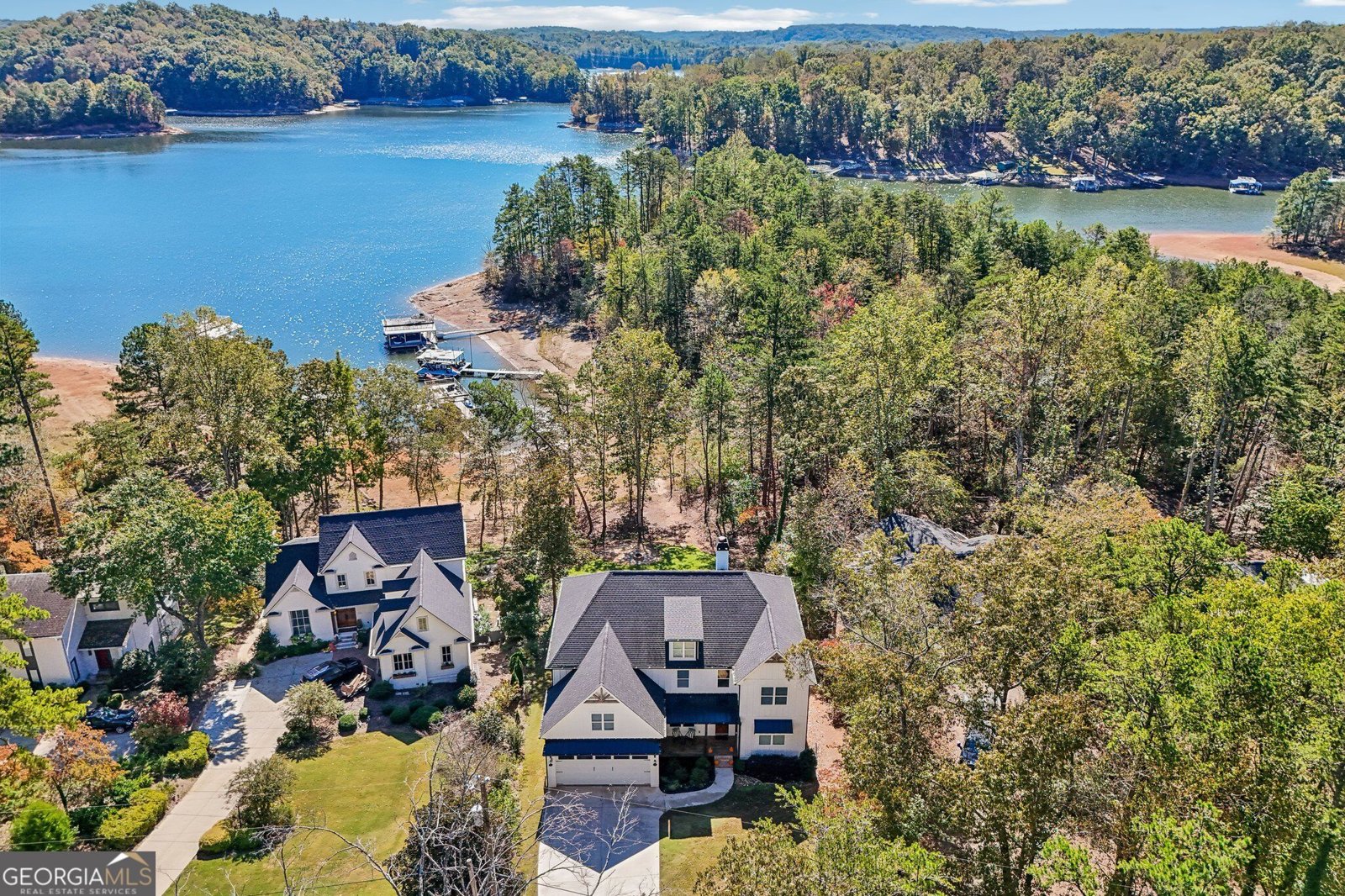 868 Chestatee Point Dawsonville - Photo 66