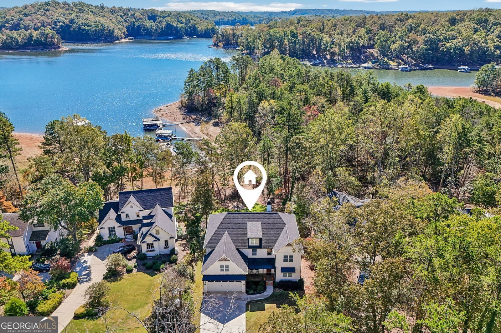 868 Chestatee Point Dawsonville - Photo 67