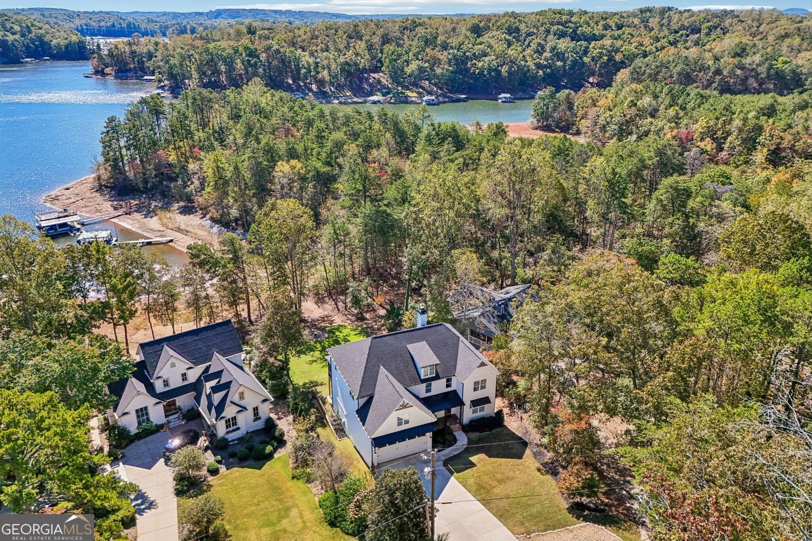 868 Chestatee Point Dawsonville - Photo 69