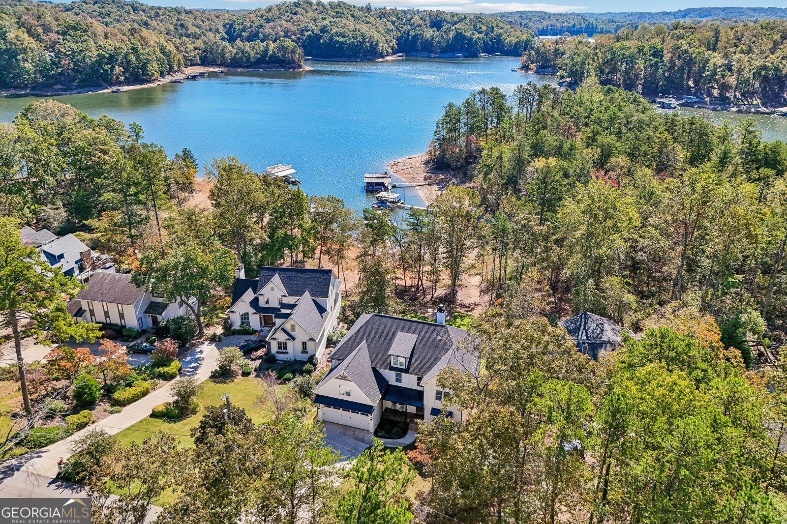 868 Chestatee Point Dawsonville - Photo 70