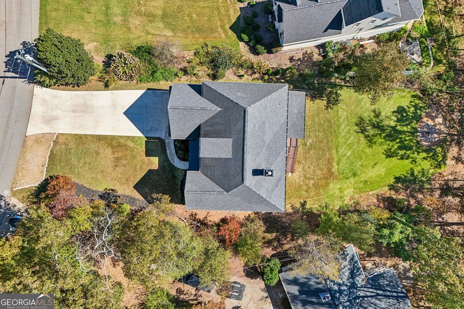 868 Chestatee Point Dawsonville - Photo 71
