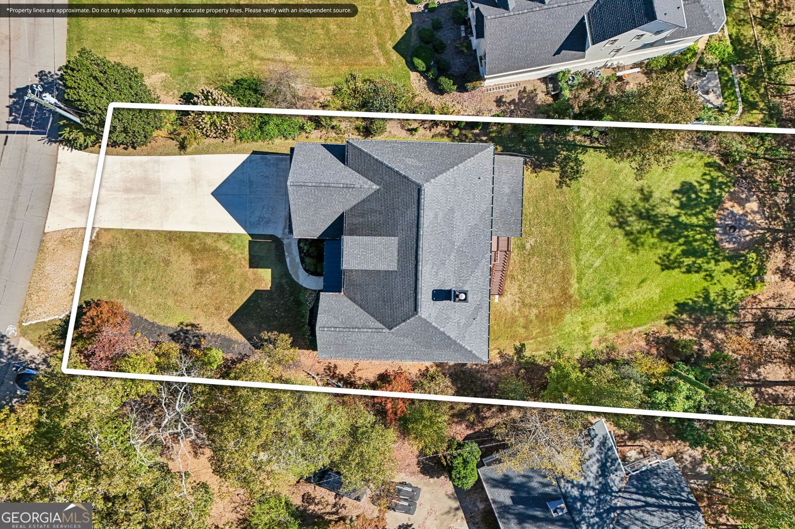 868 Chestatee Point Dawsonville - Photo 72