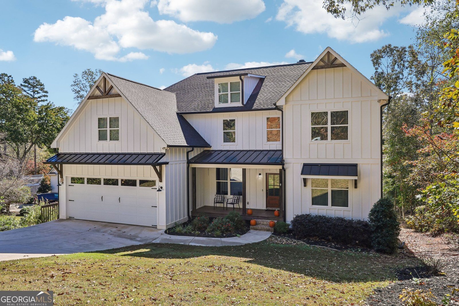 868 Chestatee Point Dawsonville - Photo 73