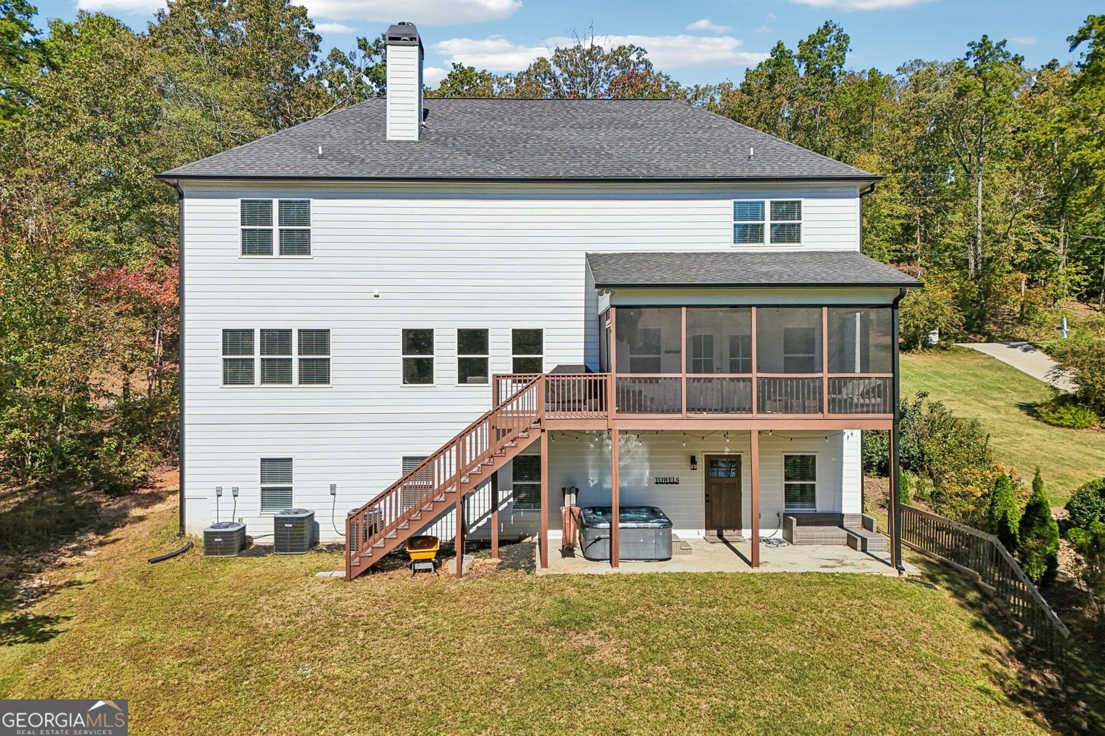868 Chestatee Point Dawsonville - Photo 74
