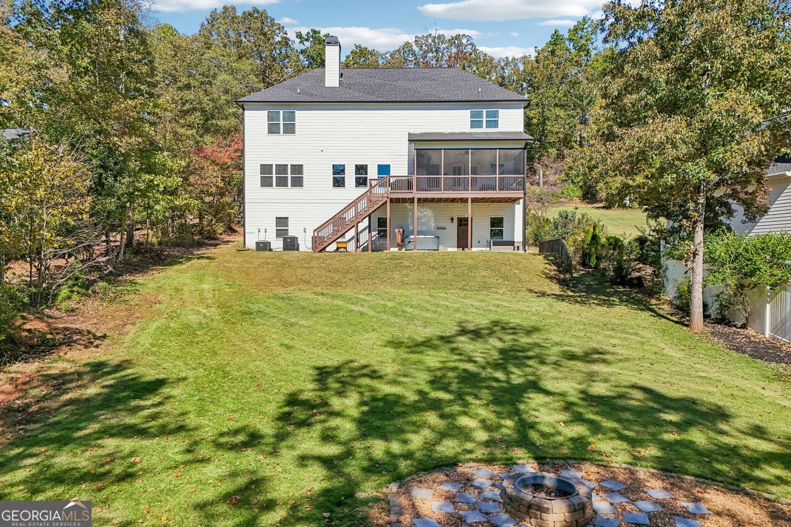 868 Chestatee Point Dawsonville - Photo 75