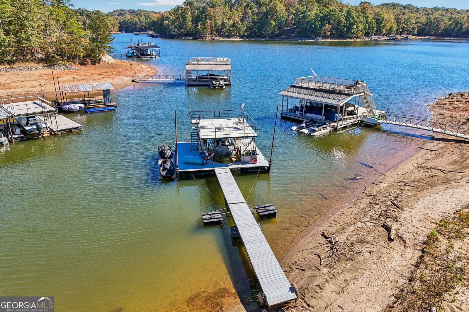 868 Chestatee Point Dawsonville - Photo 76