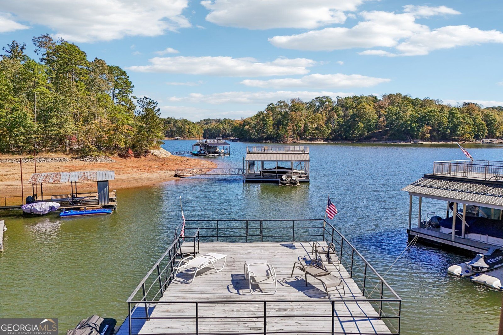 868 Chestatee Point Dawsonville - Photo 77
