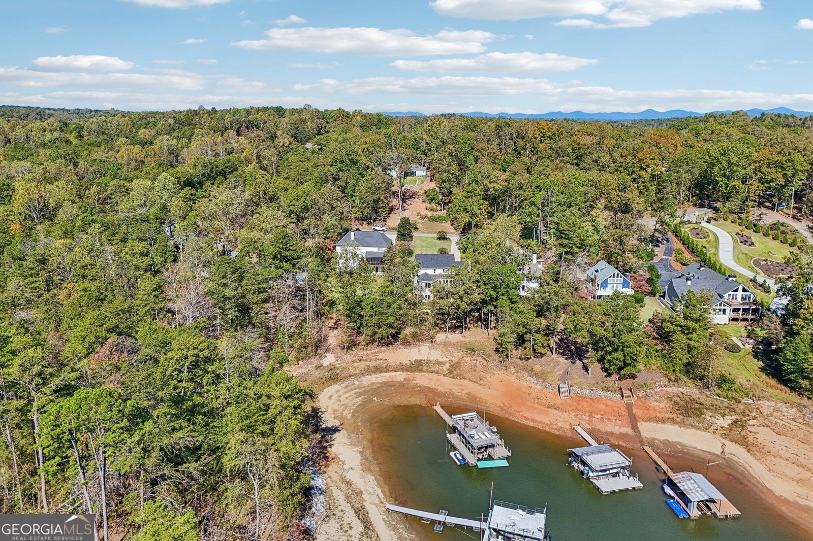 868 Chestatee Point Dawsonville - Photo 79