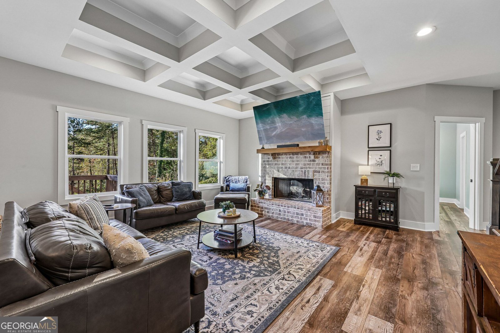 868 Chestatee Point Dawsonville - Photo 8