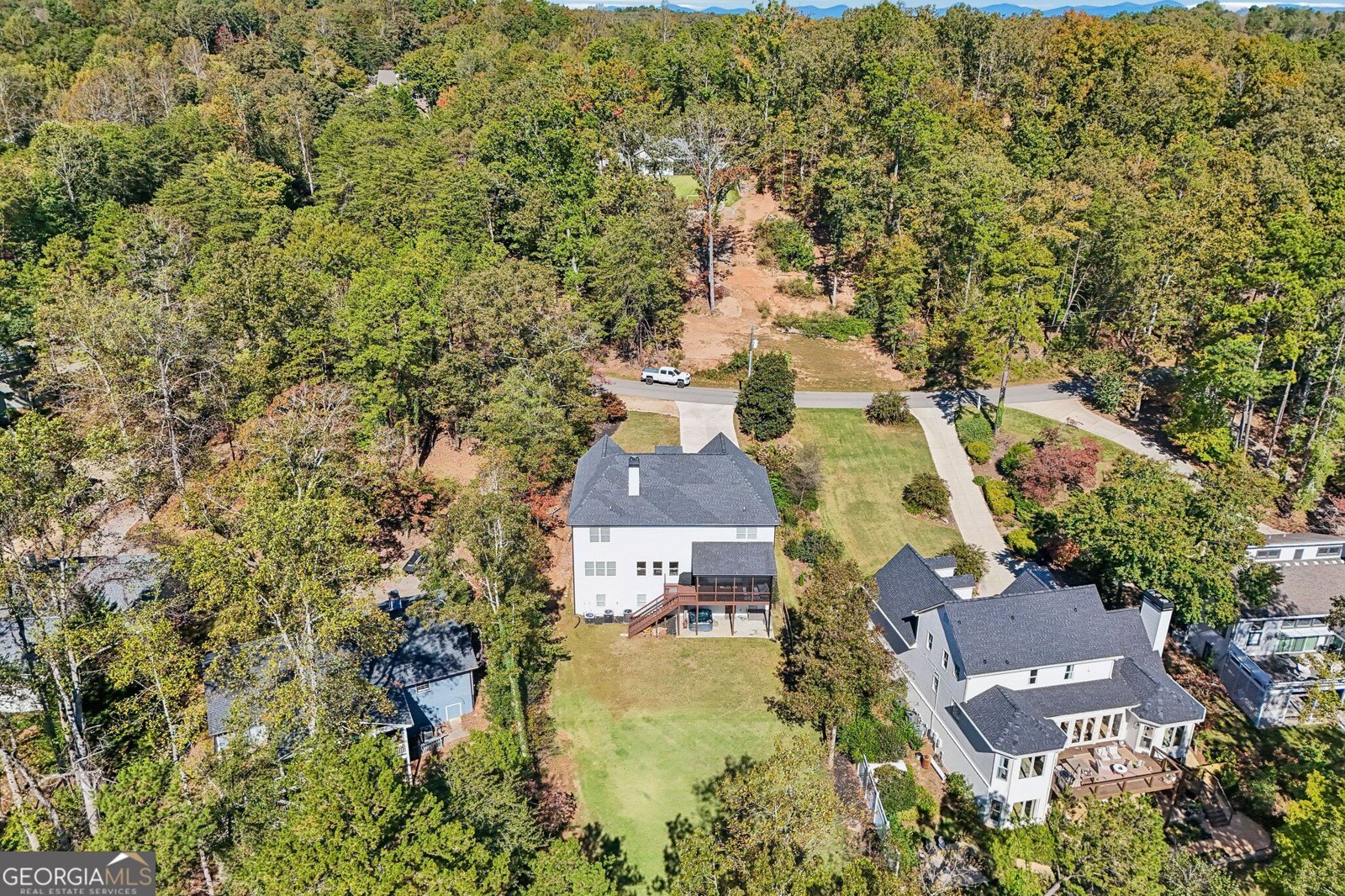 868 Chestatee Point Dawsonville - Photo 80