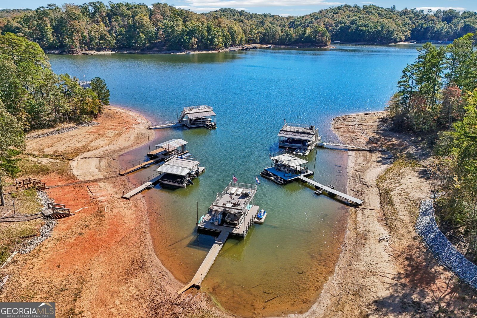 868 Chestatee Point Dawsonville - Photo 81