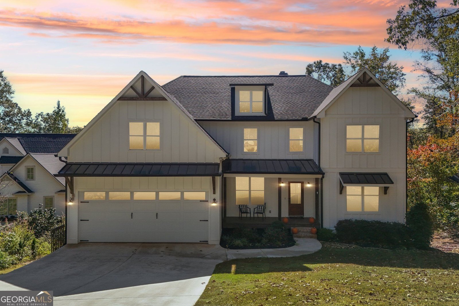 868 Chestatee Point Dawsonville - Photo 82