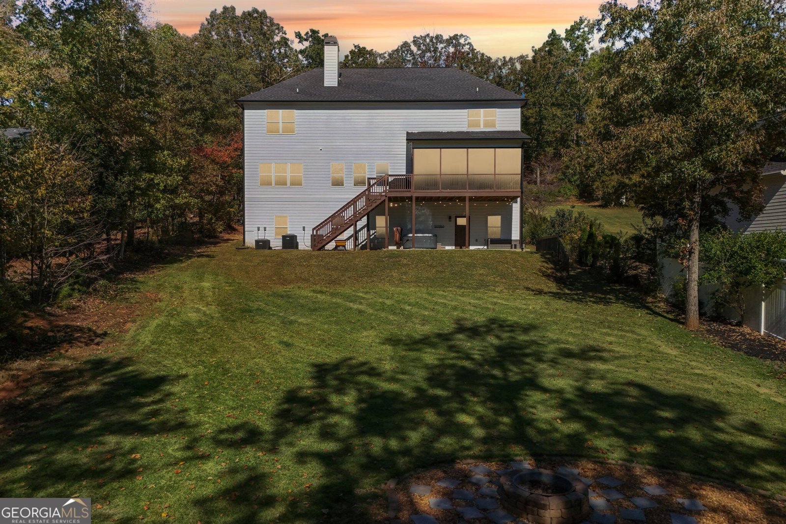868 Chestatee Point Dawsonville - Photo 83