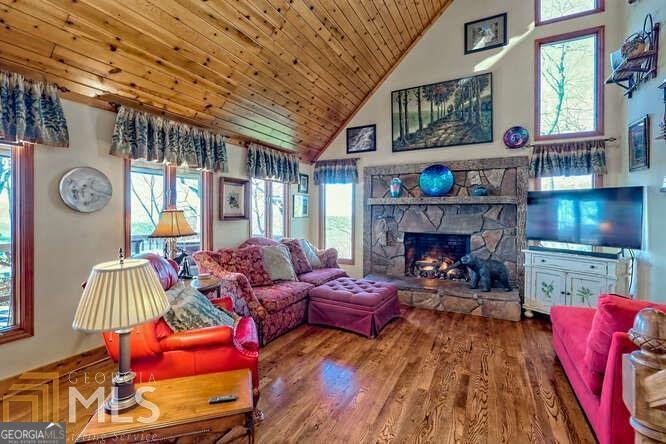 112 Upper Scenic Drive Dillard - Photo 11