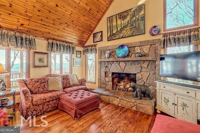 112 Upper Scenic Drive Dillard - Photo 12
