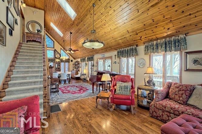 112 Upper Scenic Drive Dillard - Photo 14