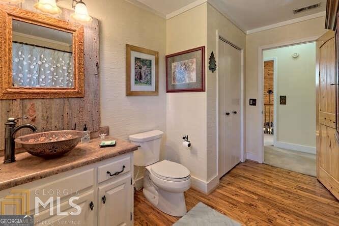 112 Upper Scenic Drive Dillard - Photo 17