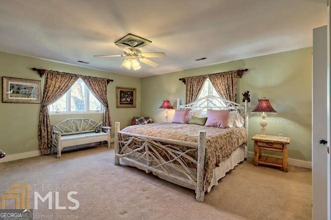 112 Upper Scenic Drive Dillard - Photo 18