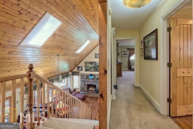 112 Upper Scenic Drive Dillard - Photo 21