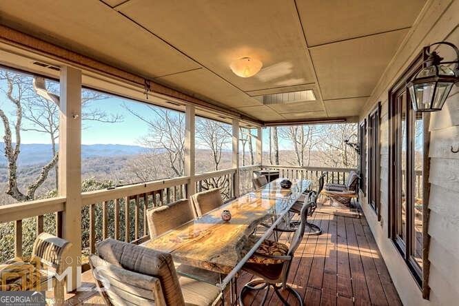112 Upper Scenic Drive Dillard - Photo 24