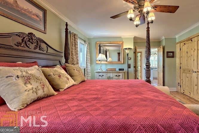 112 Upper Scenic Drive Dillard - Photo 29