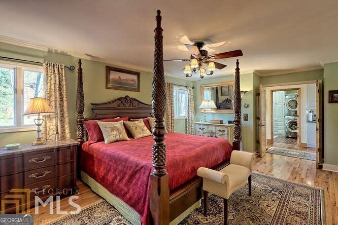 112 Upper Scenic Drive Dillard - Photo 30