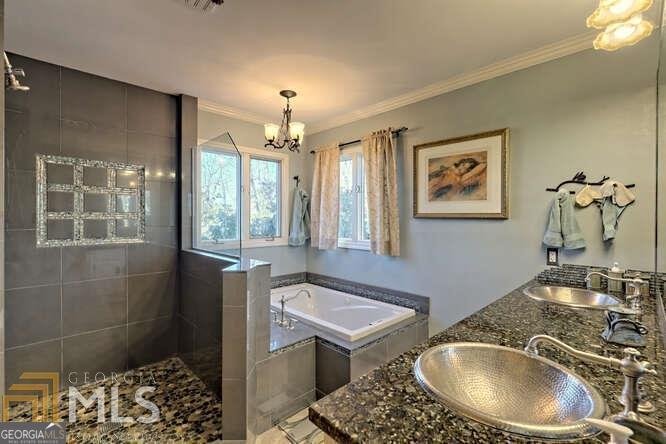 112 Upper Scenic Drive Dillard - Photo 33