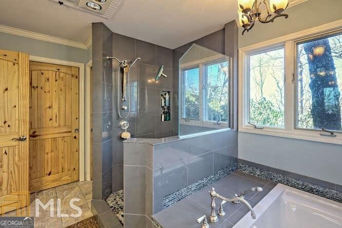 112 Upper Scenic Drive Dillard - Photo 35