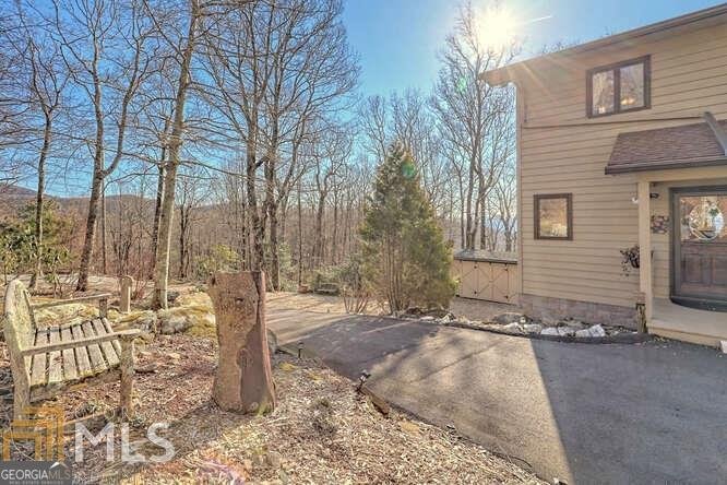 112 Upper Scenic Drive Dillard - Photo 6