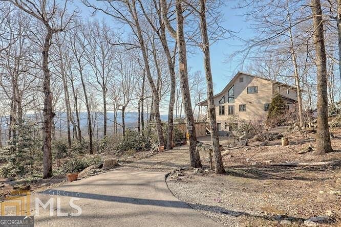 112 Upper Scenic Drive Dillard - Photo 7